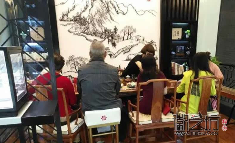 自然美钻海报4 自然美钻海报4